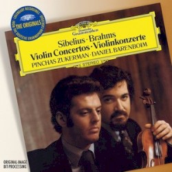 Violin Concertos