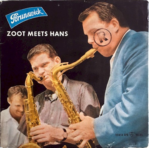 Zoot Meets Hans