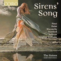 Sirens' Song