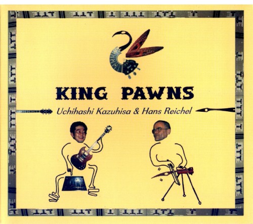 King Pawns