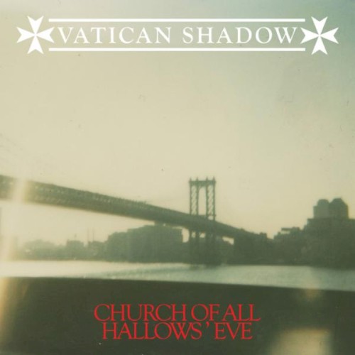 Church of All Hallows' Eve