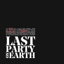 Last Party on Earth