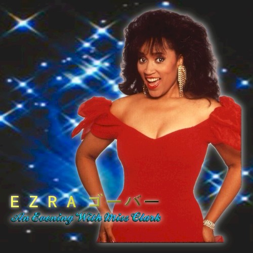 An Evening With Miss Clark