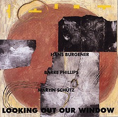 Looking Out Our Window