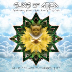 All Is Not Lost, but Where Is It?