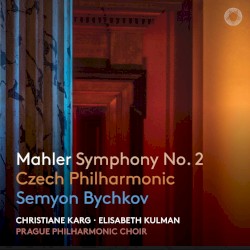 Symphony no. 2