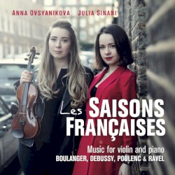 Les Saisons Francaises
