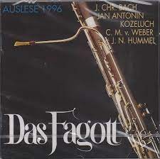 Das Fagott