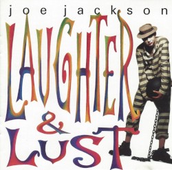 Laughter & Lust