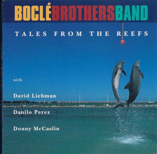 Tales From the Reefs