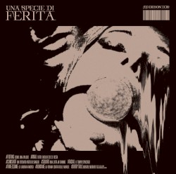 UNA SPECIE DI FERITA