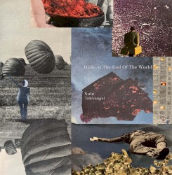 Dads at the End of the World