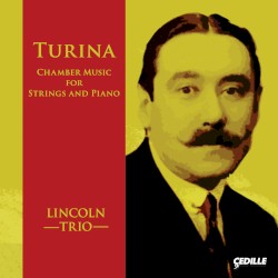 Chamber Music for Strings and Piano