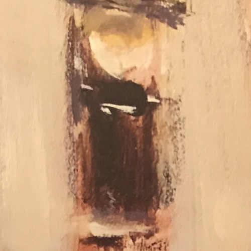 Fulfilling the Absence of Space Between the Opposite Meanings