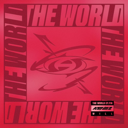 THE WORLD EP.FIN : WILL