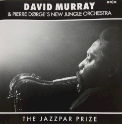 The Jazzpar Prize
