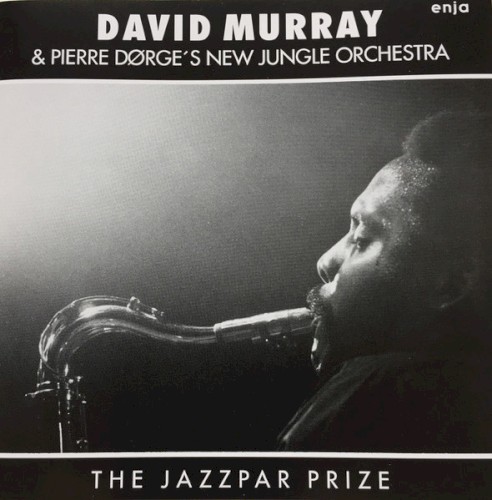 The Jazzpar Prize