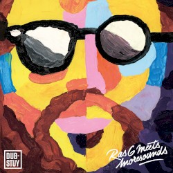 Ras G Meets Moresounds