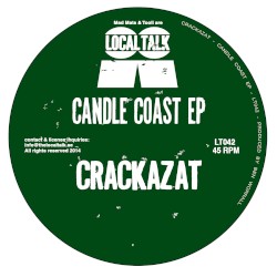 Candle Coast EP