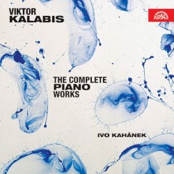 The Complete Piano Works