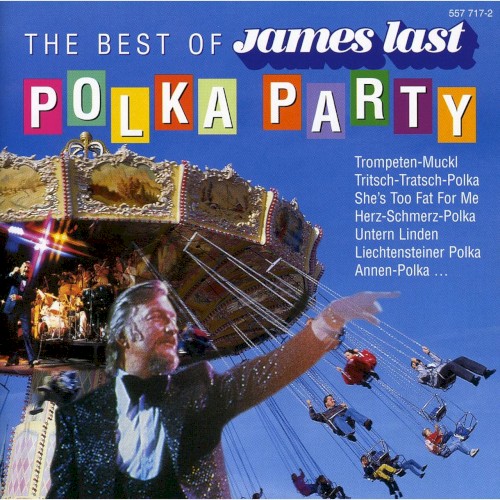The Best of Polka Party