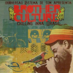 Chilling Inna Brasil