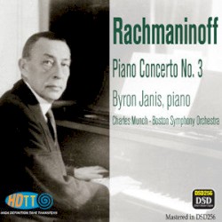 Piano Concerto no. 3 in D minor