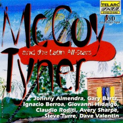 McCoy Tyner and the Latin All-Stars