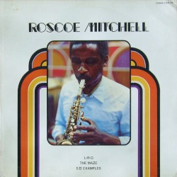 L-R-G / The Maze / S II Examples