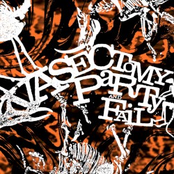 Vasectomy Party / Fail