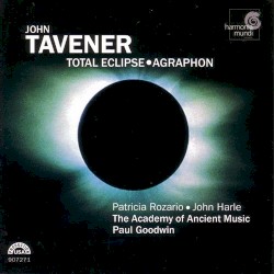 Total Eclipse • Agraphon