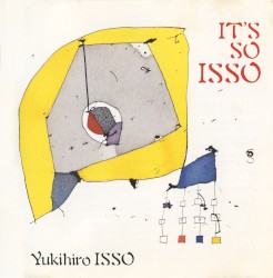 東京ダルマガエル It's So Isso