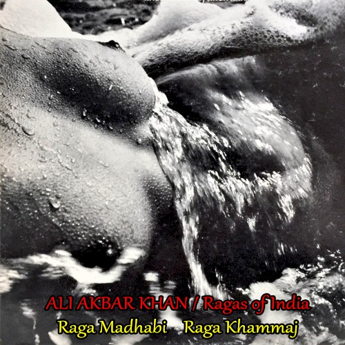 Ragas of India: Raga Madhabi / Raga Khammaj