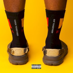 Cook Together, Eat Together