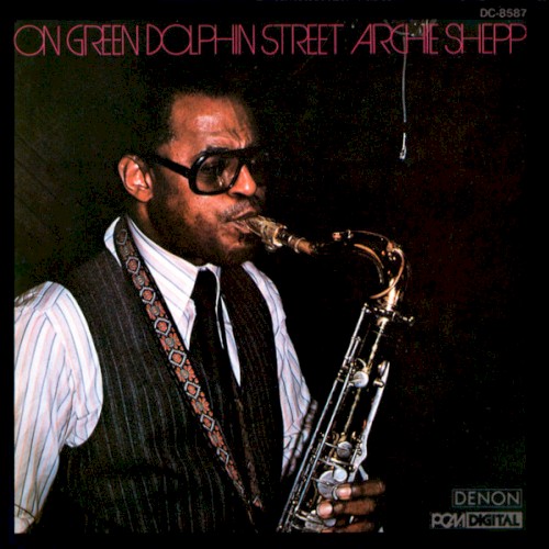 On Green Dolphin Street