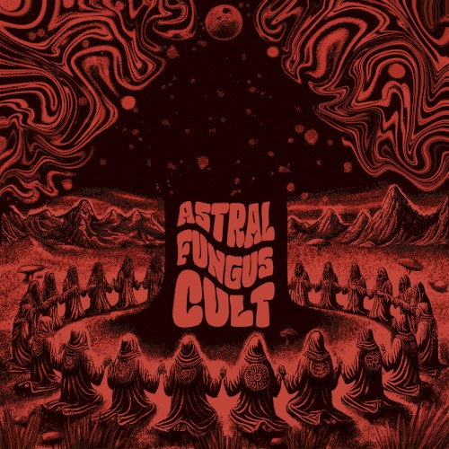 Astral Fungus Cult