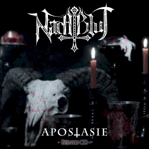 Apostasie (Bonus CD)