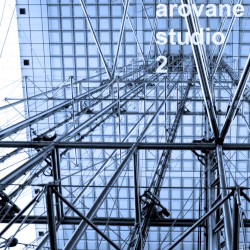 arovane studio 2