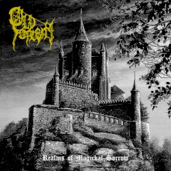 Realms of Magickal Sorrow