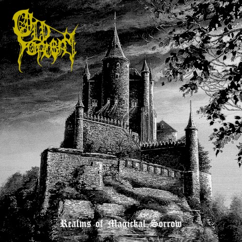 Realms of Magickal Sorrow
