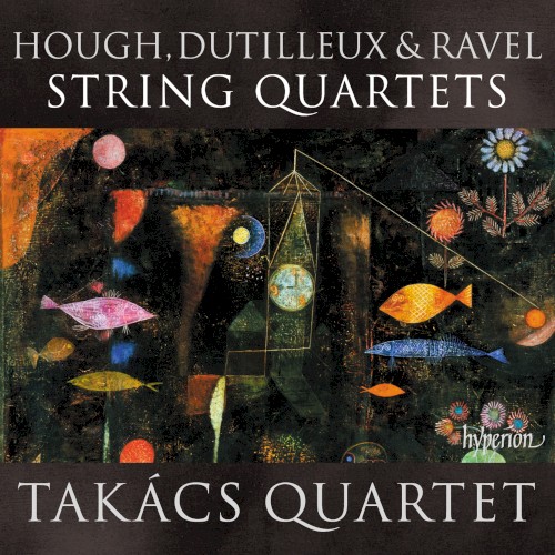 String Quartets