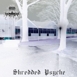 Shredded Psyche