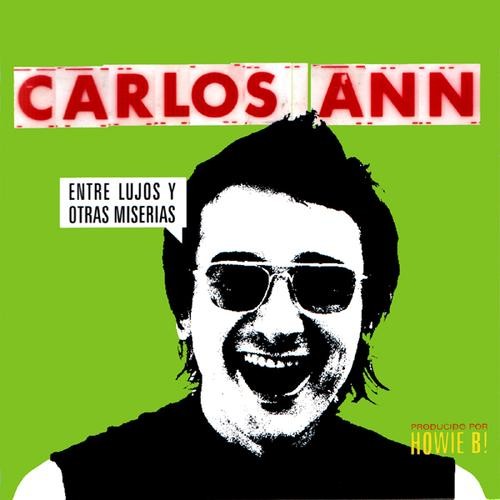 Entre lujos y otras miserias