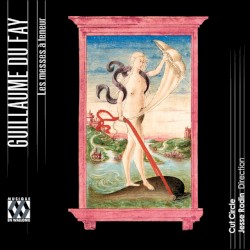 Les Messes à teneur