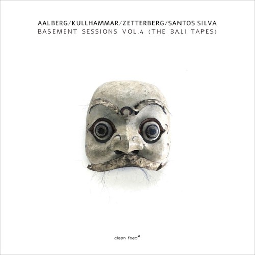 Basement Sessions Vol.4 (The Bali Tapes)