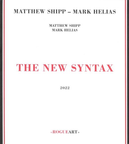 The New Syntax