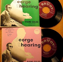 Piano Solos With Rhythm, Vol. 1 & 2