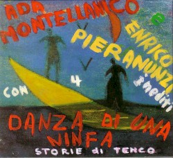 Danza di una ninfa: Storie di Tenco