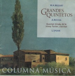 Grandes quintetos