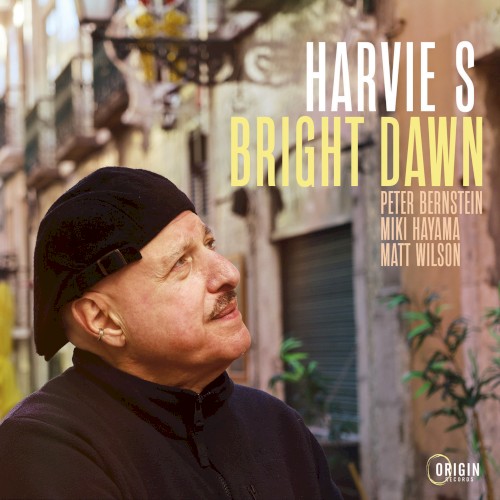 Bright Dawn